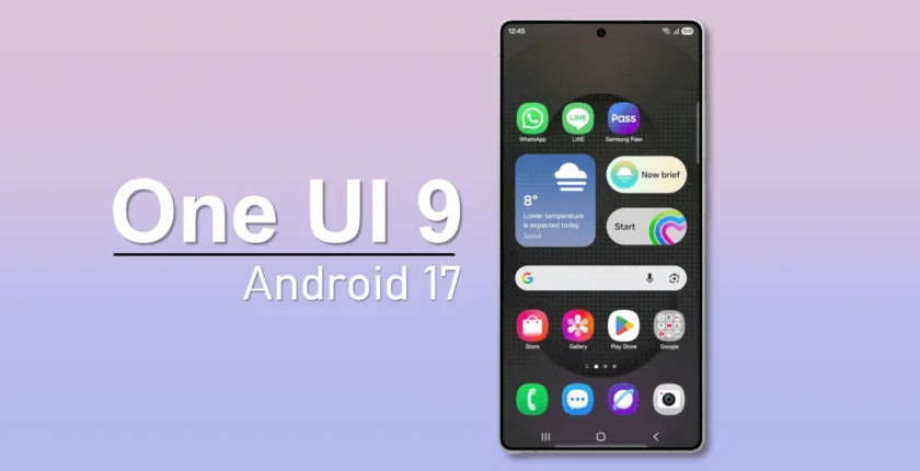 One UI 9 destekleyecek Samsung Galaxy cihazların listesi