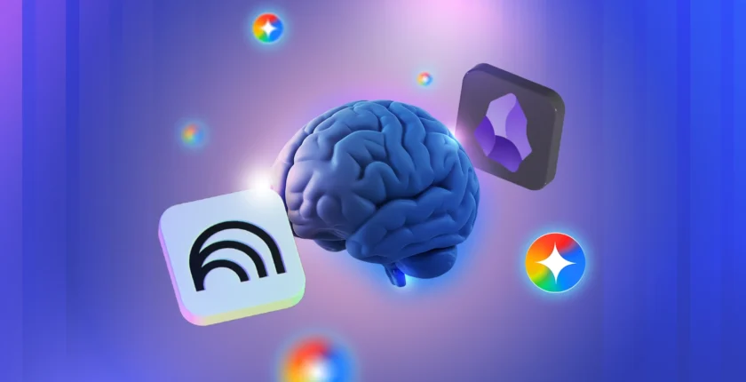 Google Gemini, NotebookLM’e büyük bir güncelleme aldı