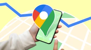 Google Haritalar artık Gemini uygulaması içinde her zamankinden daha iyi çalışıyor