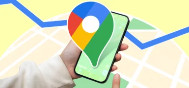 Google Haritalar artık Gemini uygulaması içinde her zamankinden daha iyi çalışıyor