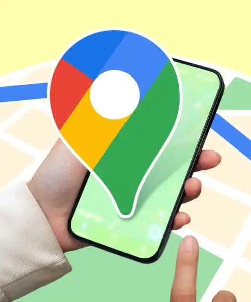 Google Haritalar artık Gemini uygulaması içinde her zamankinden daha iyi çalışıyor