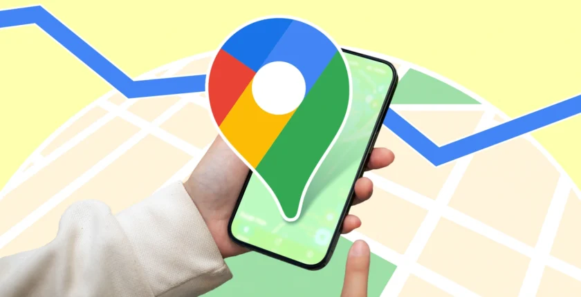 Google Haritalar artık Gemini uygulaması içinde her zamankinden daha iyi çalışıyor