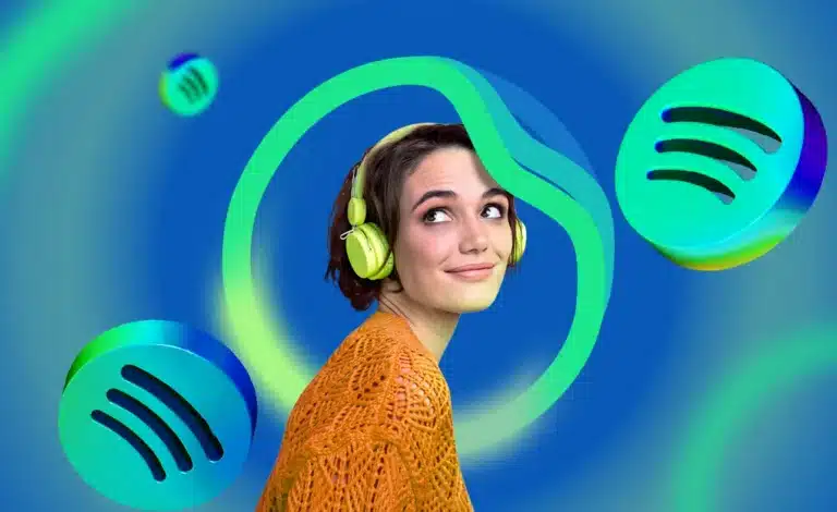 Spotify, başka hiçbir platformun sunmadığı, çığır açan bir çalma listesi özelliğini test ediyor