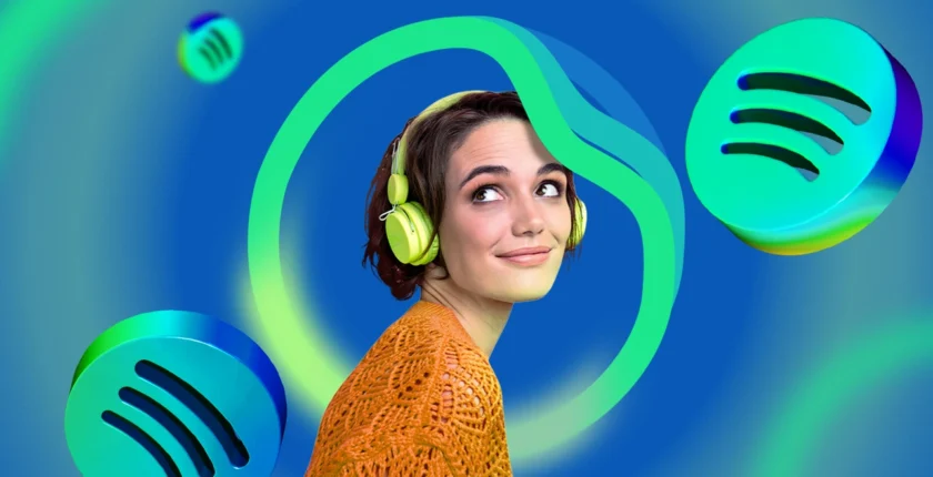 Spotify, başka hiçbir platformun sunmadığı, çığır açan bir çalma listesi özelliğini test ediyor