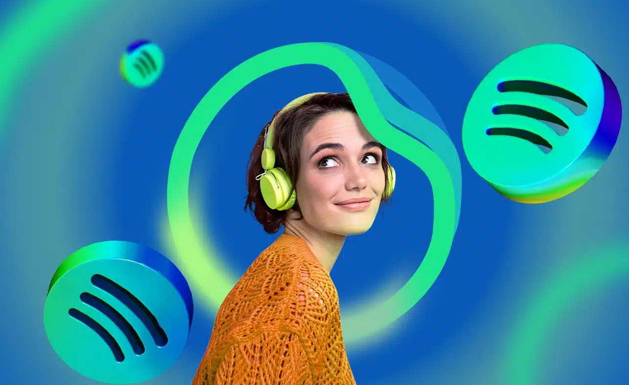 Spotify, başka hiçbir platformun sunmadığı, çığır açan bir çalma listesi özelliğini test ediyor