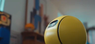Samsung’un akıllı robotu Ballie yine ertelendi