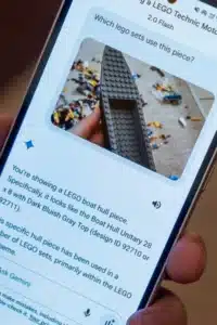 Yeni Google Gemini aracı, görüntü düzenlemeyi her zamankinden daha kolay hale getiriyor