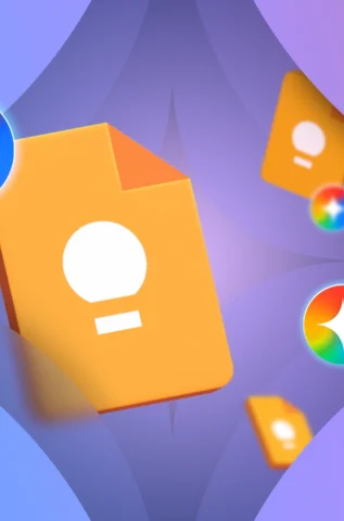 Google Keep’in beni ileri düzey bir kullanıcıya dönüştüren en iyi özelliği