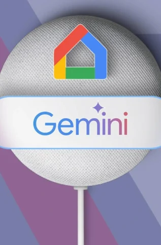 Google, Gemini for Home’un erken erişim lansmanını hızlandırıyor. Google, Gemini for Home’un erken erişim lansmanını hızlandırıyor.