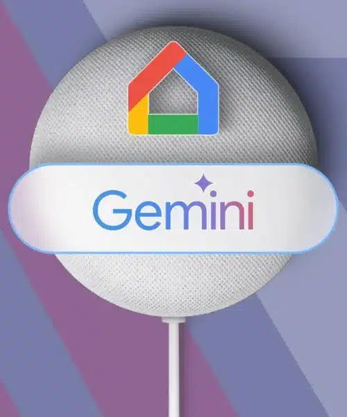 Google, Gemini for Home’un erken erişim lansmanını hızlandırıyor.
