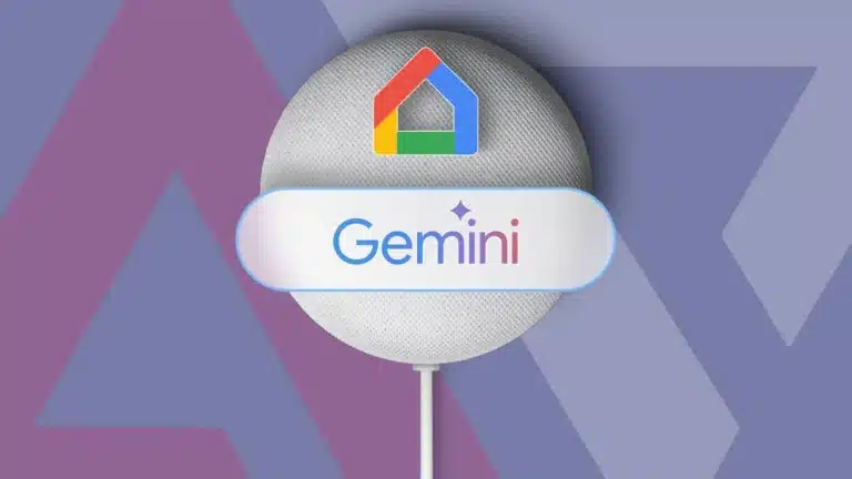 Google, Gemini for Home’un erken erişim lansmanını hızlandırıyor.