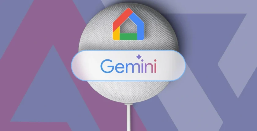 Google, Gemini for Home’un erken erişim lansmanını hızlandırıyor.