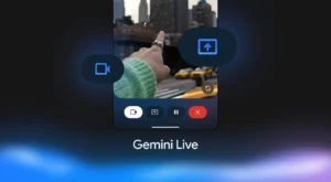 Google, Gemini Live’ın kullanıcıların bağlantısını kesme ‘kötü alışkanlığını’ düzeltti Google, Gemini Live’ın kullanıcıların bağlantısını kesme ‘kötü alışkanlığını’ düzeltti