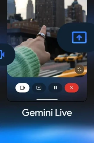 Google, Gemini Live’ın kullanıcıların bağlantısını kesme ‘kötü alışkanlığını’ düzeltti Google, Gemini Live’ın kullanıcıların bağlantısını kesme ‘kötü alışkanlığını’ düzeltti