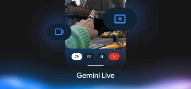 Google, Gemini Live’ın kullanıcıların bağlantısını kesme ‘kötü alışkanlığını’ düzeltti