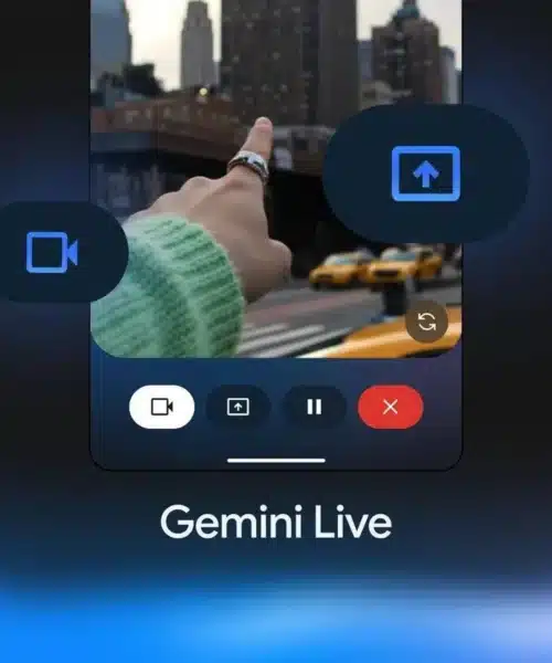 Google, Gemini Live’ın kullanıcıların bağlantısını kesme ‘kötü alışkanlığını’ düzeltti