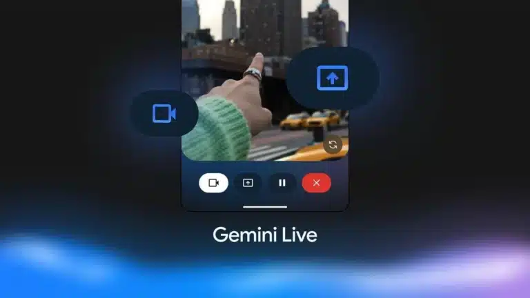 Google, Gemini Live’ın kullanıcıların bağlantısını kesme ‘kötü alışkanlığını’ düzeltti