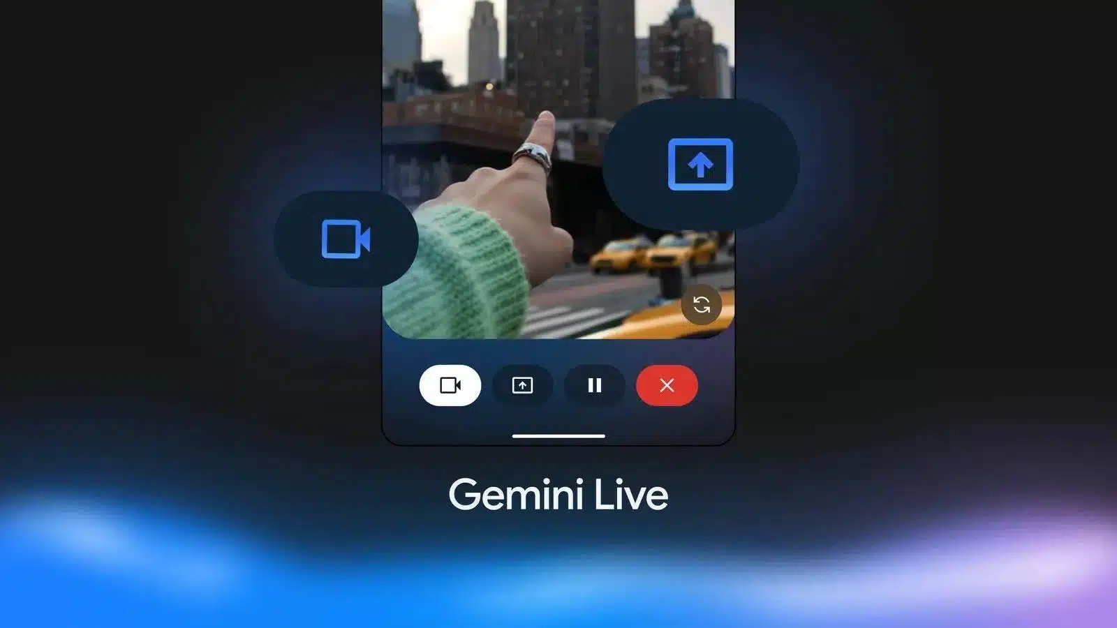Google, Gemini Live’ın kullanıcıların bağlantısını kesme ‘kötü alışkanlığını’ düzeltti