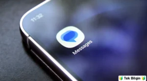 Google Mesajlar, SIM değiştirmeyi daha az rahatsız edici hale getirmeye doğru bir adım atıyor Google Mesajlar, SIM değiştirmeyi daha az rahatsız edici hale getirmeye doğru bir adım atıyor