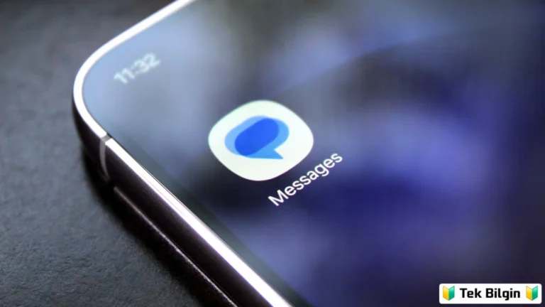 Google Mesajlar, SIM değiştirmeyi daha az rahatsız edici hale getirmeye doğru bir adım atıyor