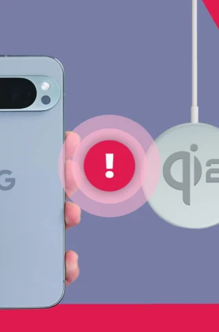 Google’ın Qi2 Hamlesi: Eski Şarj Cihazları Neden Çöp Oldu? (Rehber & İnceleme)