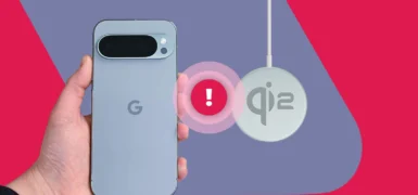 Google’ın Qi2 Hamlesi: Eski Şarj Cihazları Neden Çöp Oldu? (Rehber & İnceleme)