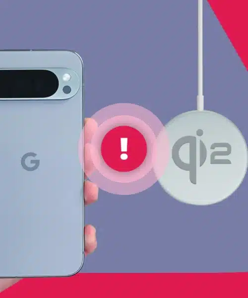 Google’ın Qi2 Hamlesi: Eski Şarj Cihazları Neden Çöp Oldu? (Rehber & İnceleme)
