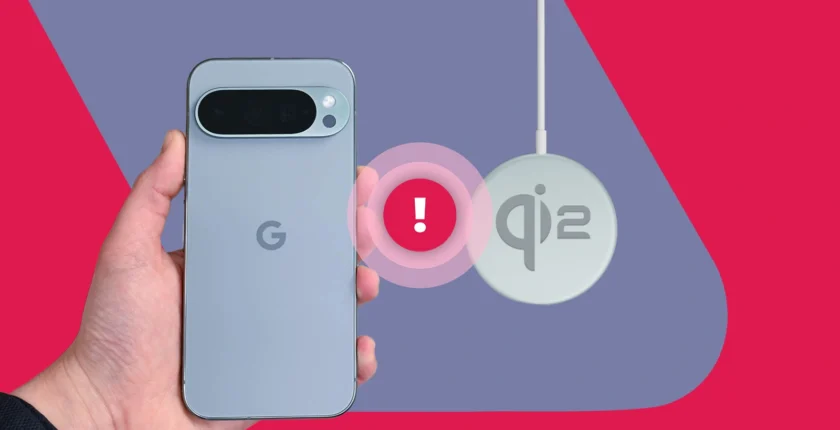 Google’ın Qi2 Hamlesi: Eski Şarj Cihazları Neden Çöp Oldu? (Rehber & İnceleme)