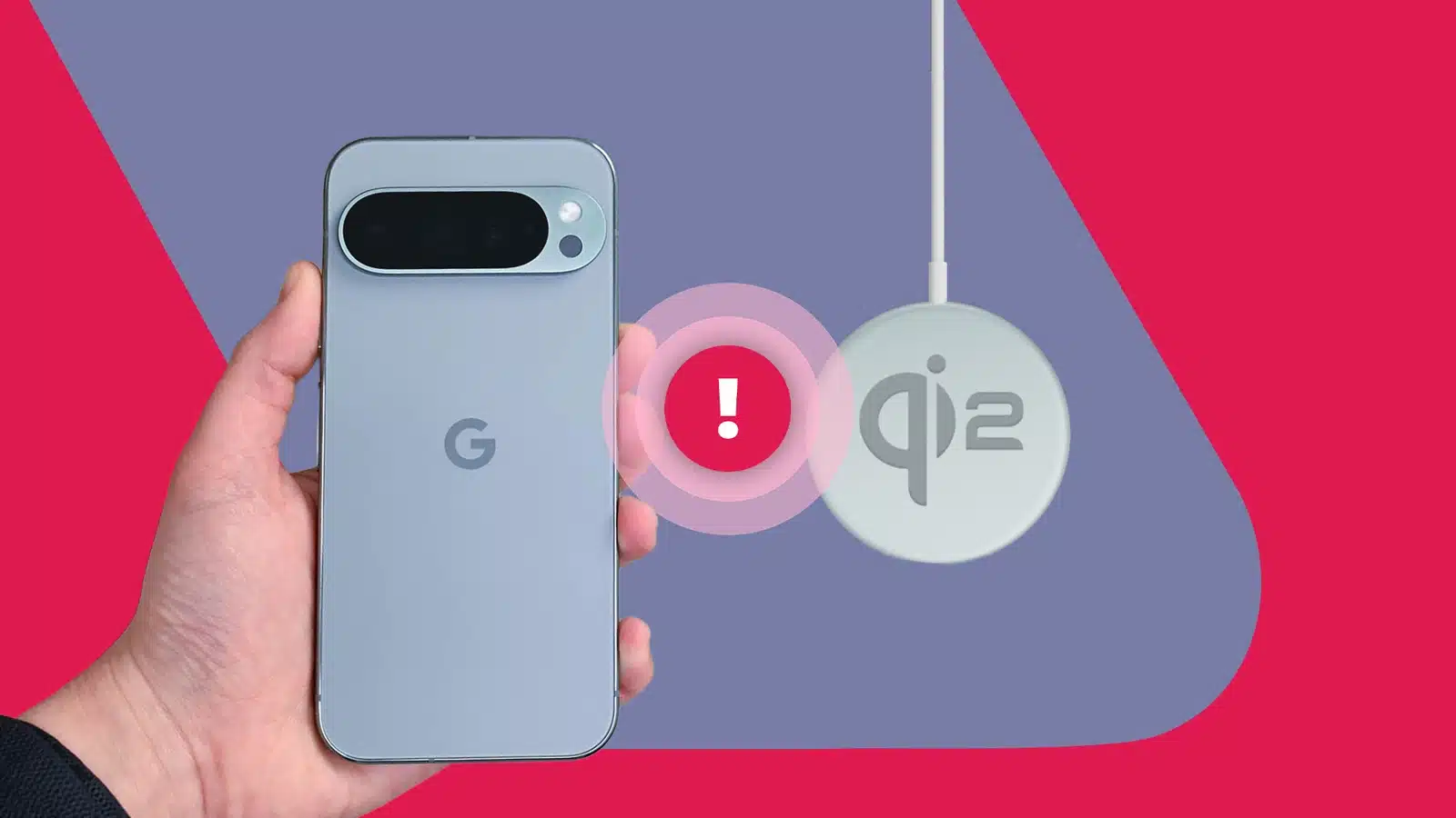Google’ın Qi2 Hamlesi: Eski Şarj Cihazları Neden Çöp Oldu? (Rehber & İnceleme)