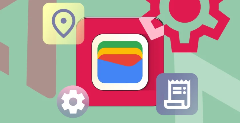 Google Wallet’ın yeni özelliği seyahat sıkıntılarınızı hafifletmeyi amaçlıyor