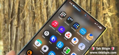 One UI 8.5, rahatsız edici reklam ağırlıklı uygulamaları kontrol altında tutmanın daha akıllı bir yolunu sunuyor