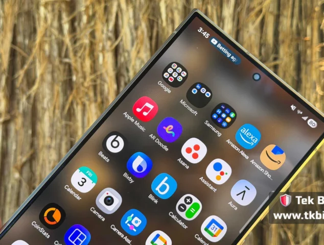 One UI 8.5, rahatsız edici reklam ağırlıklı uygulamaları kontrol altında tutmanın daha akıllı bir yolunu sunuyor One UI 8.5, rahatsız edici reklam ağırlıklı uygulamaları kontrol altında tutmanın daha akıllı bir yolunu sunuyor