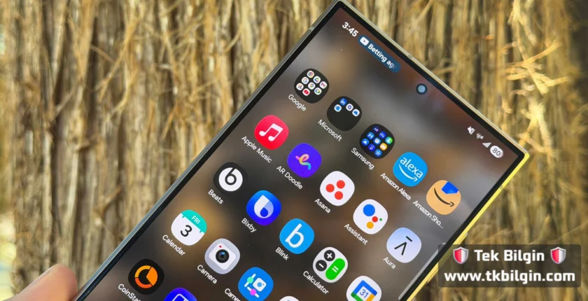 One UI 8.5, rahatsız edici reklam ağırlıklı uygulamaları kontrol altında tutmanın daha akıllı bir yolunu sunuyor One UI 8.5, rahatsız edici reklam ağırlıklı uygulamaları kontrol altında tutmanın daha akıllı bir yolunu sunuyor