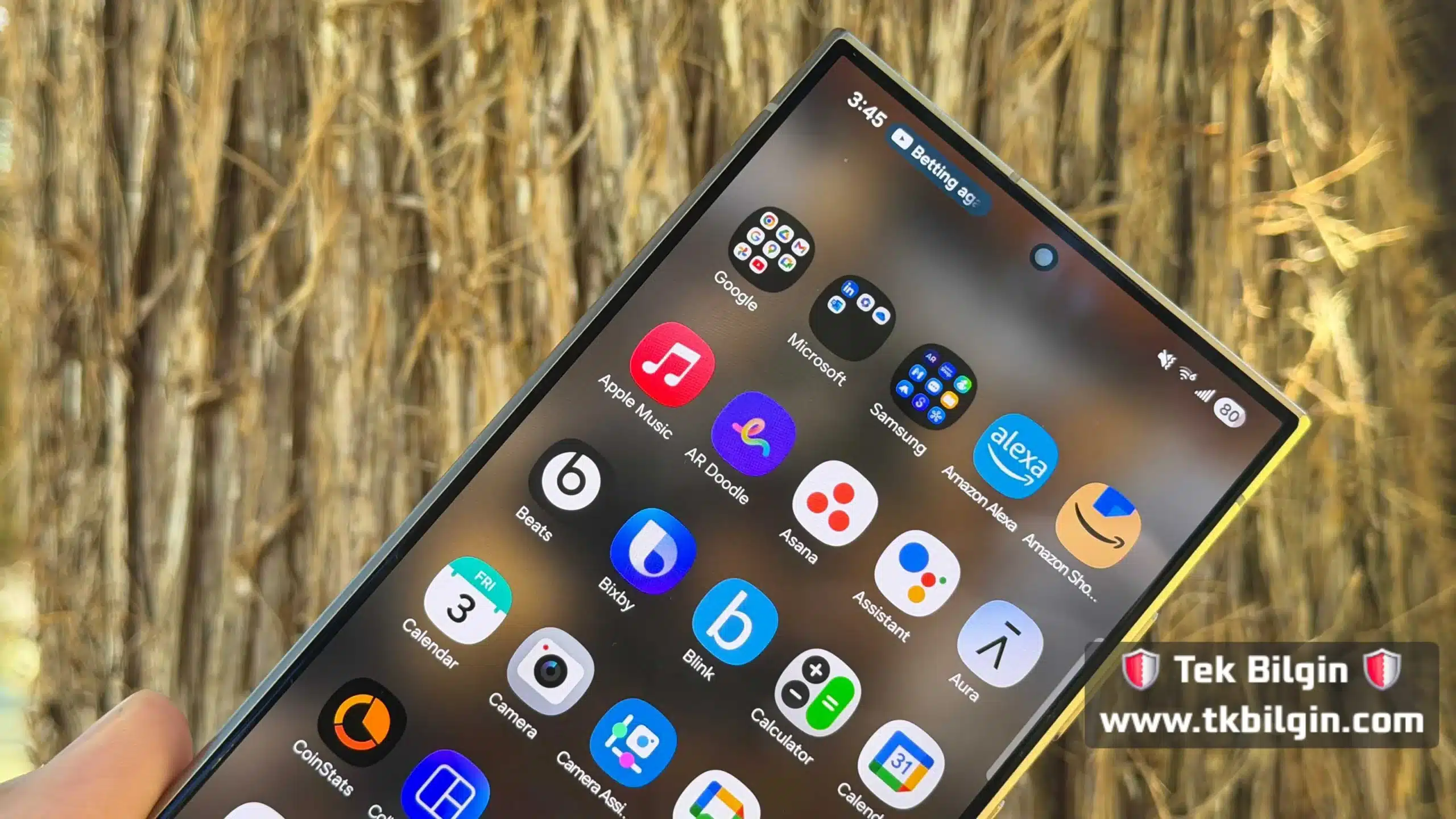 One UI 8.5, rahatsız edici reklam ağırlıklı uygulamaları kontrol altında tutmanın daha akıllı bir yolunu sunuyor