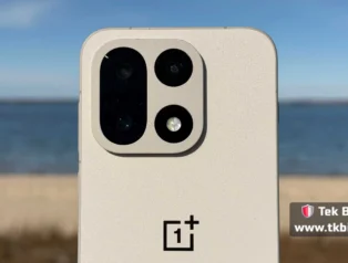 OnePlus 15R yeni ve daha yavaş bir Snapdragon çipine sahip olacak ve bu iyi bir şey olabilir OnePlus 15R yeni ve daha yavaş bir Snapdragon çipine sahip olacak ve bu iyi bir şey olabilir