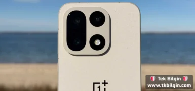 OnePlus 15R yeni ve daha yavaş bir Snapdragon çipine sahip olacak ve bu iyi bir şey olabilir