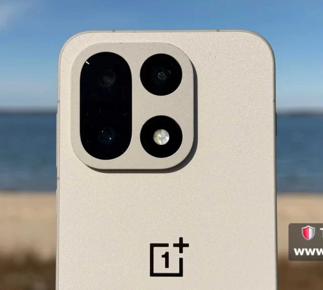 OnePlus 15R yeni ve daha yavaş bir Snapdragon çipine sahip olacak ve bu iyi bir şey olabilir OnePlus 15R yeni ve daha yavaş bir Snapdragon çipine sahip olacak ve bu iyi bir şey olabilir