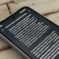 Android’deki NotebookLM artık gerçekten güçlü