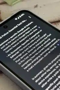 Android’deki NotebookLM artık gerçekten güçlü
