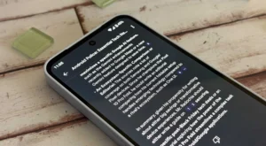 Android’deki NotebookLM artık gerçekten güçlü