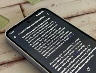 Android’deki NotebookLM artık gerçekten güçlü