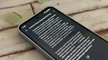 Android’deki NotebookLM artık gerçekten güçlü
