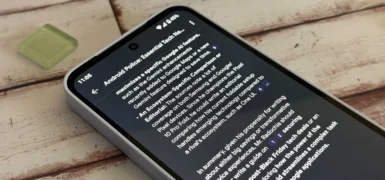 Android’deki NotebookLM artık gerçekten güçlü
