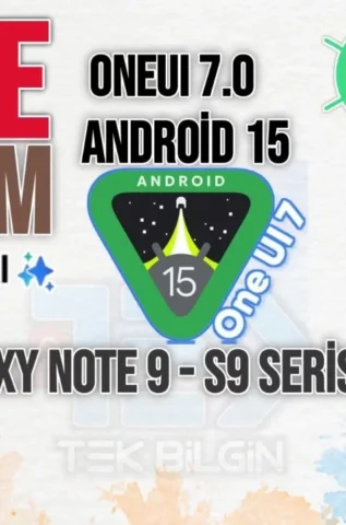 Noble 5.2 CALABRIA – Android 15 OneUI 7.0 Noble 5.2 CALABRIA – Android 15 OneUI 7.0