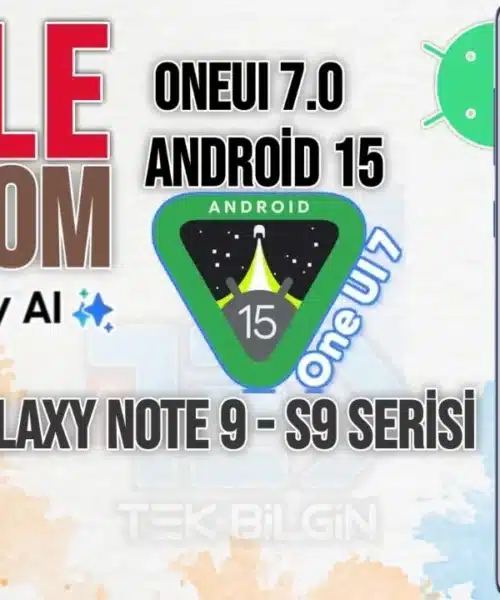 Noble 5.2 CALABRIA – Android 15 OneUI 7.0