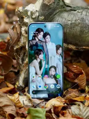 Google Pixel 10'un son güncellemesi titreyen Always-on Ekran özelliği getiriyor 1