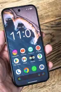 Google, Pixel Launcher’ın arama özelliğini daha kötü bir şeyle değiştirdi