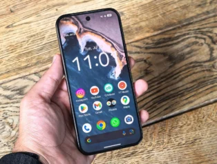 Google, Pixel Launcher’ın arama özelliğini daha kötü bir şeyle değiştirdi