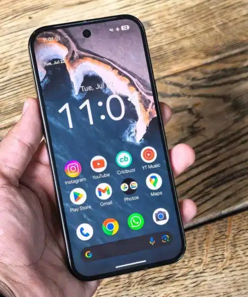 Google, Pixel Launcher’ın arama özelliğini daha kötü bir şeyle değiştirdi