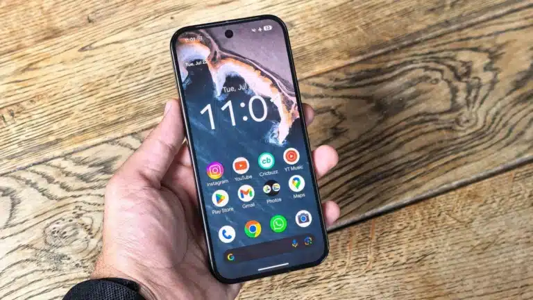 Google, Pixel Launcher’ın arama özelliğini daha kötü bir şeyle değiştirdi